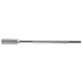 thumbnail image 1 of Support de Cowbell en Métal 1Ensemble Accessoires de Tambour pour Instruments de Percussion, 1 of 9