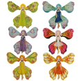 thumbnail image 2 of 10PCS Flying Butterfly Funny Fairy Magic Butterfly Tricky Surprise Toy Kids Toy, 2 of 9