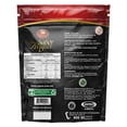thumbnail image 2 of Carne para hamburguesa Golden Bull sabor angus 8 pzas de 150 g c/u, 2 of 2