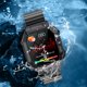 thumbnail image 1 of Podómetro Smartwatch Compatible con Bluetooth Llamadas Fitness Tracker Mensaje Recordatorio, 1 of 6