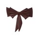 thumbnail image 2 of Decoración de Arco para Silla, Banda con Cojín de Aire, Cubresilla con Ajuste Elástico, 35 x 14 cm para Bodas, Banquetes, Fiestas, Celebraciones Festivas, 2 of 6