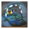 thumbnail image 5 of Winfun Magic Lights Kick N Play Music Gym - Age Group Newborn and up, 5 of 9