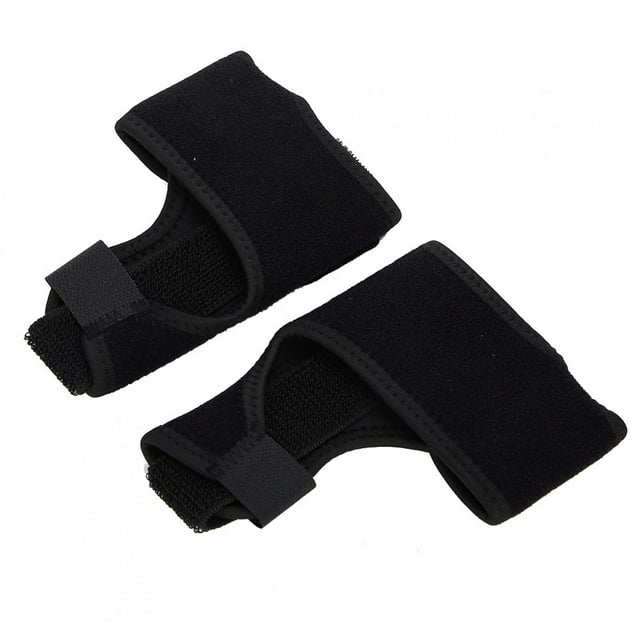 Not Stimulating Bunion Corrector, Elastic Belt Soft Toe Separator Corrector, Men For Women