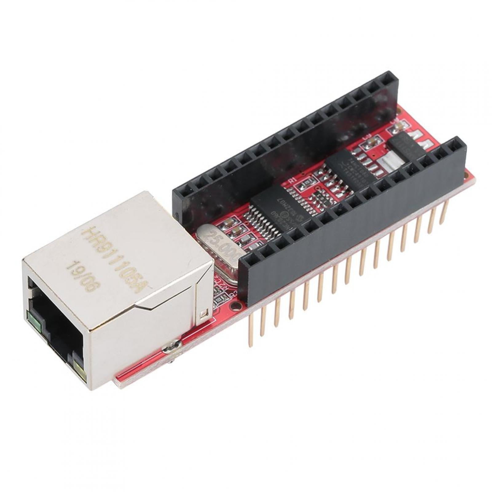Arduino Nano Ethernet Shield Example at Helen Byrne blog