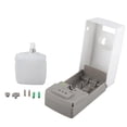 thumbnail image 1 of Smart Automatic Perfume Dispenser Mini Fragrance Aroma Dispenser Aroma Diffuser for Home Hotel, 1 of 4