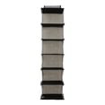 thumbnail image 1 of organizador de 6 niveles negro select, 1 of 5