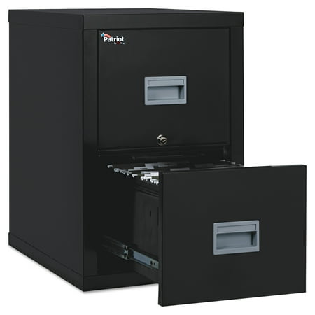 - 2 DR LGL/LTR PATRIOT 25