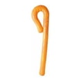 thumbnail image 2 of US Toy IN377 Inflatable Shepherds Hook Toy, Grain Finish, 2 of 2