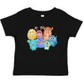 thumbnail image 3 of Inktastic Halloween Monsters Boys or Girls Baby T-Shirt, 3 of 5