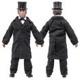 thumbnail image 2 of Figuras de acción de Toy Company, presidentes de EE. UU., 20 cm, Abraham Lincoln, 2 of 3