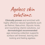 Derma E Anti-Wrinkle Face Scrub, 4 Oz