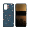 thumbnail image 1 of Compatible with LG Q52 Phone Case, Abstraction-8 Case Silicone Protective for Teen Girl Boy Case for LG Q52, 1 of 1