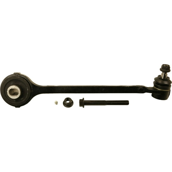 Quick Steer X620258 Suspension Control Arm and Ball Joint Assembly Fits select: 2006-2010 DODGE CHARGER, 2005-2006 CHRYSLER 300C