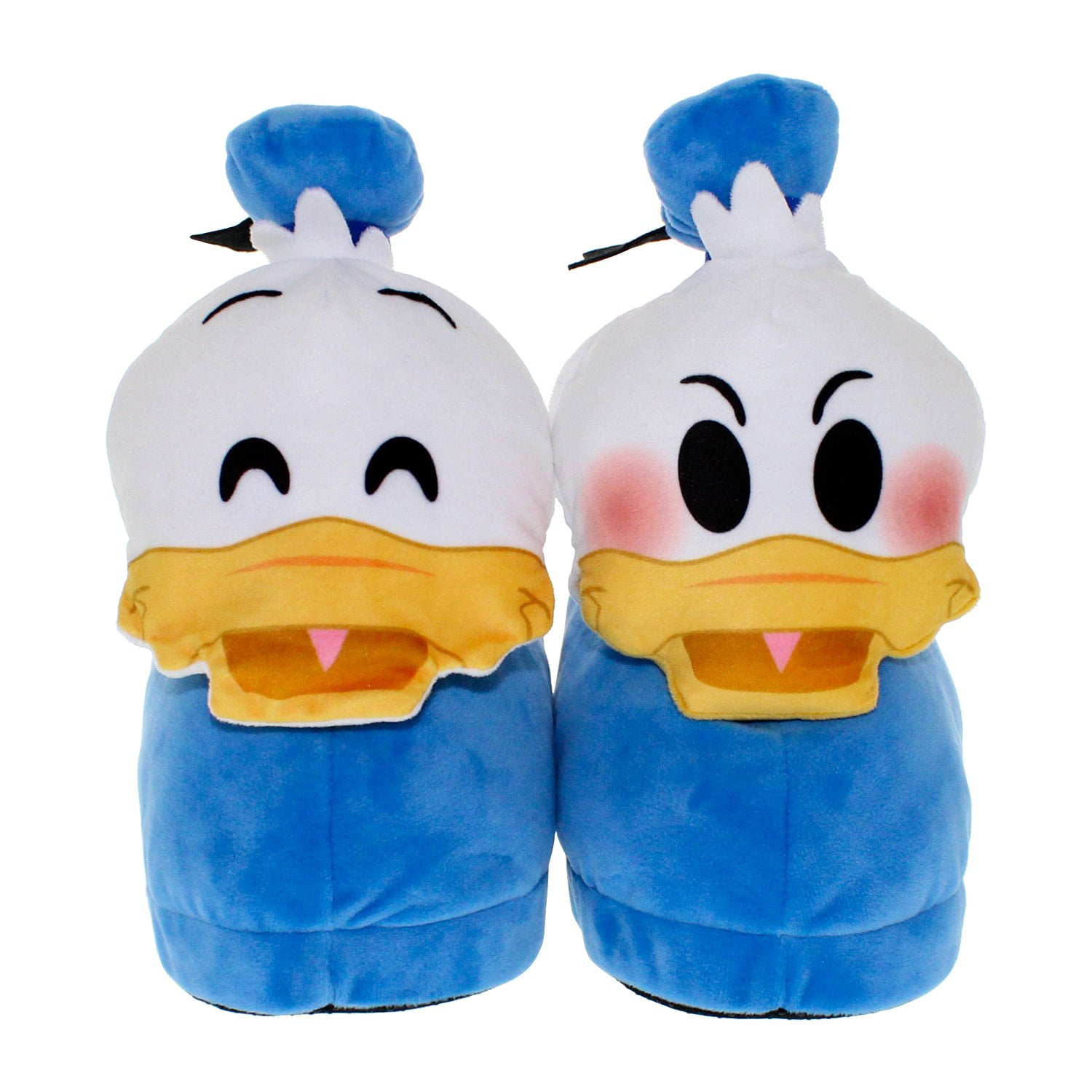 donald duck slippers for adults