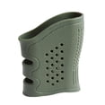 thumbnail image 1 of JShteea Cubierta Goma para Empuñadura Pistola Funda Protectora Antideslizante para Pistola Airsoft (verde), 1 of 8