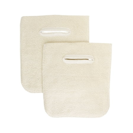

RITZ Chef s Line Terry Pan Grabber Wrist Opening Beige