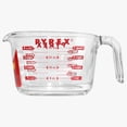 thumbnail image 3 of 4-Cup Glass Measuring Cup, Pyrex, 3 of 8