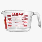 4-Cup Glass Measuring Cup, Pyrex
