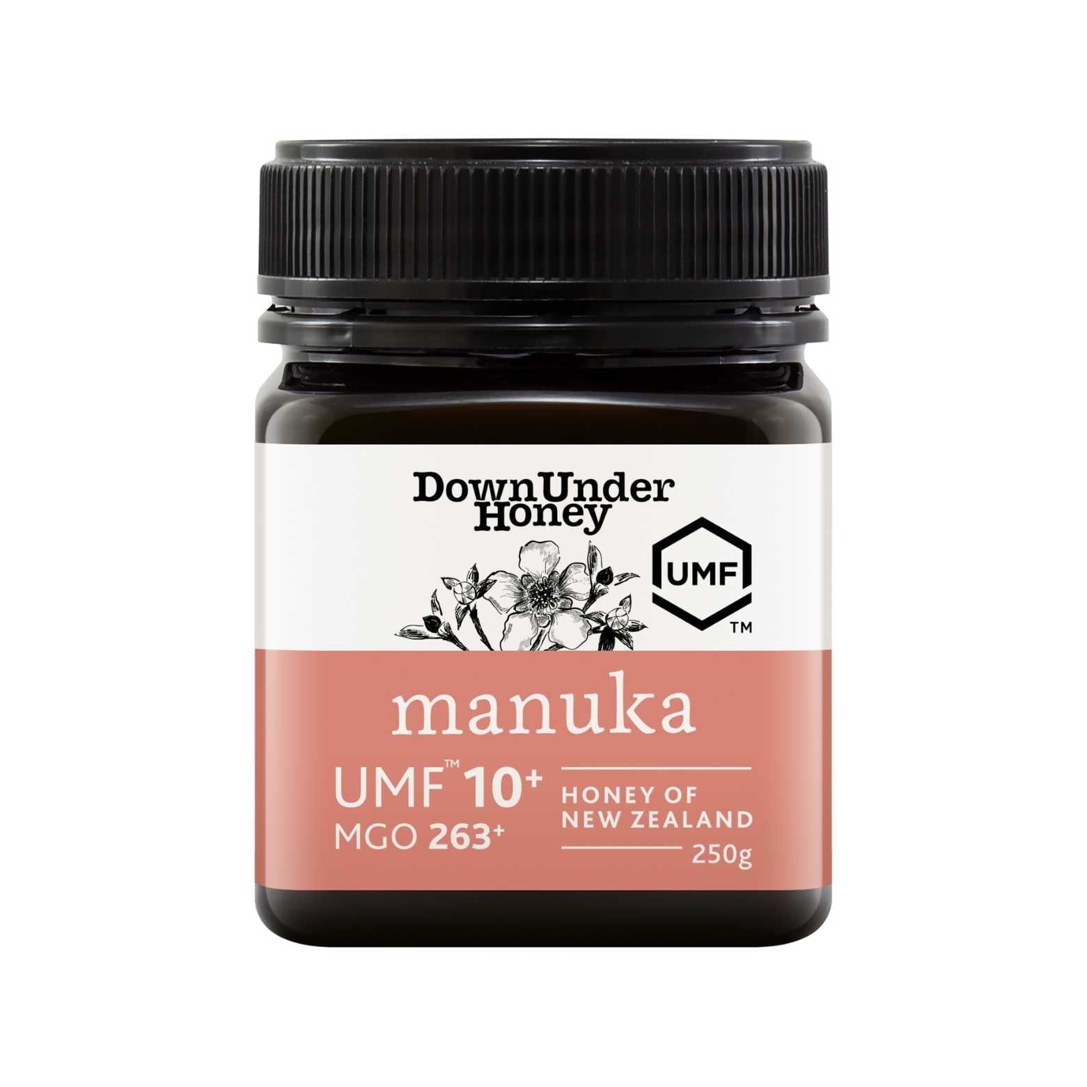 Egmont Manuka Honey 500g ✖️2個UMF20+830MGO 93a2aca5-a126-4abb-a98a-