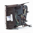 thumbnail image 4 of TYC 20-6819-00-1 for GMC Right Replacement Head Lamp Fits select: 2008-2013 GMC SIERRA, 2007 GMC NEW SIERRA K1500, 4 of 7