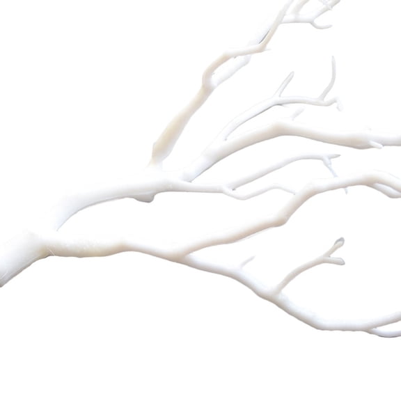 Firm And Long-Lasting Artificial Tree Branches No Water Needed Exquisite Design