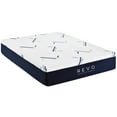 thumbnail image 3 of Revo Revel 12" Memory Foam Mattress Twin, 3 of 10