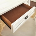 thumbnail image 3 of Pemberly Row Farmhouse / Country Wood Buffet in Distressed Antique White, 3 of 5