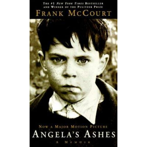 Pre-Owned Angela's Ashes: A Memoir (Paperback) 0684872153 9780684872155