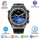 thumbnail image 1 of Huawei-reloj inteligente Xiaomi NFC para hombre, dispositivo con rastreador GPS, Pantalla AMOLED HD de 454x454, frecuencia cardíaca, ECG + PPG, Bluetooth, llamadas, novedad de 2023 xuanjing  unisex, 1 of 2
