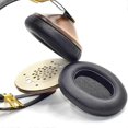 thumbnail image 4 of Compatible for MEZE 99 Classics M99C-WG Noise Canceling Ear Pad Headband Earphone Pillow for Case Soft Earpad Cushion 1 Yellow, 4 of 5