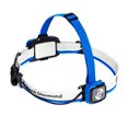 thumbnail image 1 of Black Diamond Equipment - Sprinter 500 Headlamp - Ultra Blue, 1 of 5