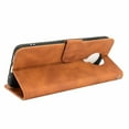thumbnail image 3 of For Nokia C30 Shockproof Luxury Classic Full Cover Flip Leather Wallet Card Stand Case Cover, 3 of 6