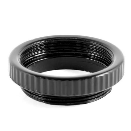 Image of 5mm C-CS Mount Lens Adapter Extension Tube For CCTV Security Camera T3X0