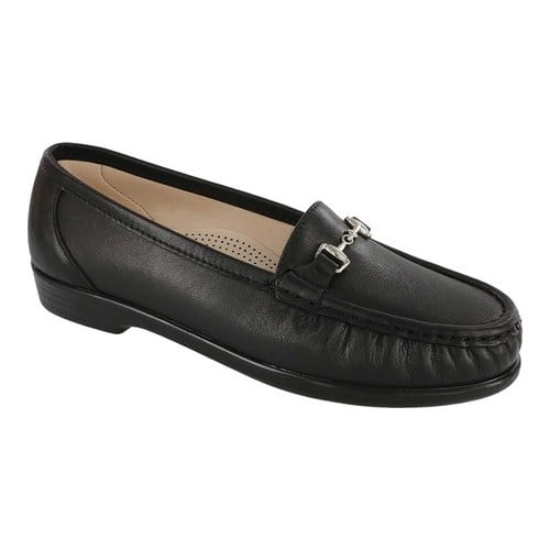sas metro loafer