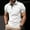 A0188-White, variant on POTETI Short Sleeve Polo Shirts for Men Big And Tall Collared Casual Shirts Summer Solid Tops
