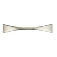 thumbnail image 3 of Richelieu BP391371195 3-3/4" Center To Center Arch Cabinet Pull From The Expression, 3 of 5
