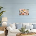 thumbnail image 3 of Stupell Industries Contemporary Summer Beach Fun Expression Canvas Art, 24 x 16, by Jacky Ngan, 3 of 8