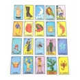 thumbnail image 3 of Lotería Mexicana Tradicional Tamaño Jumbo Juego De Mesa, 3 of 3