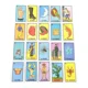 thumbnail image 3 of Lotería Mexicana Tradicional Tamaño Jumbo Juego De Mesa, 3 of 3