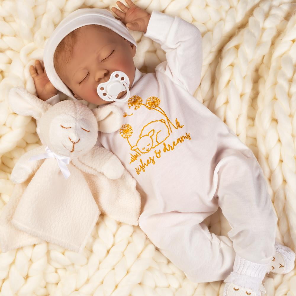 paradise galleries reborn baby doll
