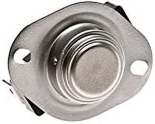 whirlpool 3390291 fixed thermostat for dryer