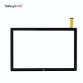 thumbnail image 2 of New LCD Touch Screen For Blackview Tab 8/8E 10.1 inch Tablet Touch Screen Digitizer Touch Panel Glass Repair Replacement, 2 of 3