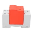 thumbnail image 1 of 385V Surge Protective Device, AC Voltage Protection Arrester Protector 20 To 40KA For Home, 1 of 8
