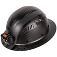 thumbnail image 1 of Hard Hat Klein Tools serie K12 de fibra de carbono de ala completa, 1 of 9