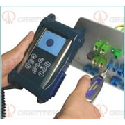 Orientek TIP-400V deluxe Fiber Optic Connector Inspection Video Scope/Probe, Connector Inspector