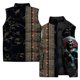 thumbnail image 3 of Chaleco calefactor de esqueleto para hombre, chaquetas de invierno ligeras para hombre, chaquetas de plumón de moda para hombre 2024, chaleco de viento frío cálido y asequible y fresco con calavera, 3 of 5