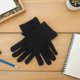 thumbnail image 4 of unbranded 6 Pares Guantes Finos De Para Limpieza Y Manejo Seguro De Joyería Y Relojes, 4 of 6