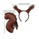 thumbnail image 3 of Squirrel Dress Up Costumes for Kid Adult, 3 of 5