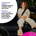 thumbnail image 3 of Cosco Kids Topside Backless Booster, 3 of 6
