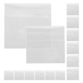thumbnail image 1 of DEEPCRAFF 80Ud Bolsas De PVC Para Guardar Y Proteger Insignias Con Autoadhesivo, 1 of 8